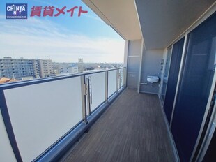ローレルコートライオンズ四日市富田　６０３号室の物件内観写真